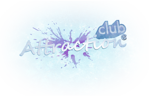 Logo Attraction Club